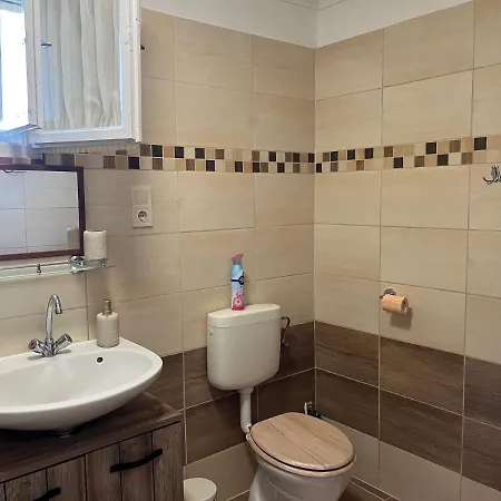 Apartment Gyimes Vendeghaz