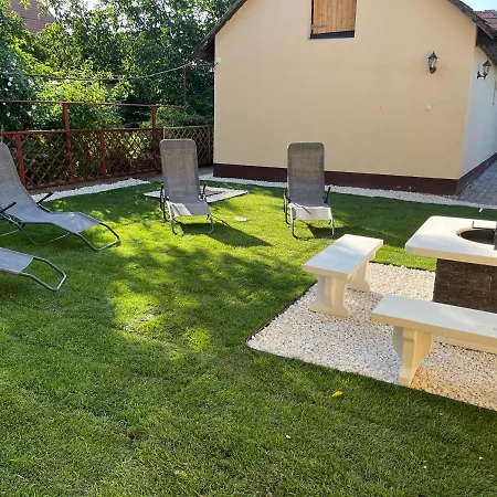 Gyimes Vendeghaz * Debrecen